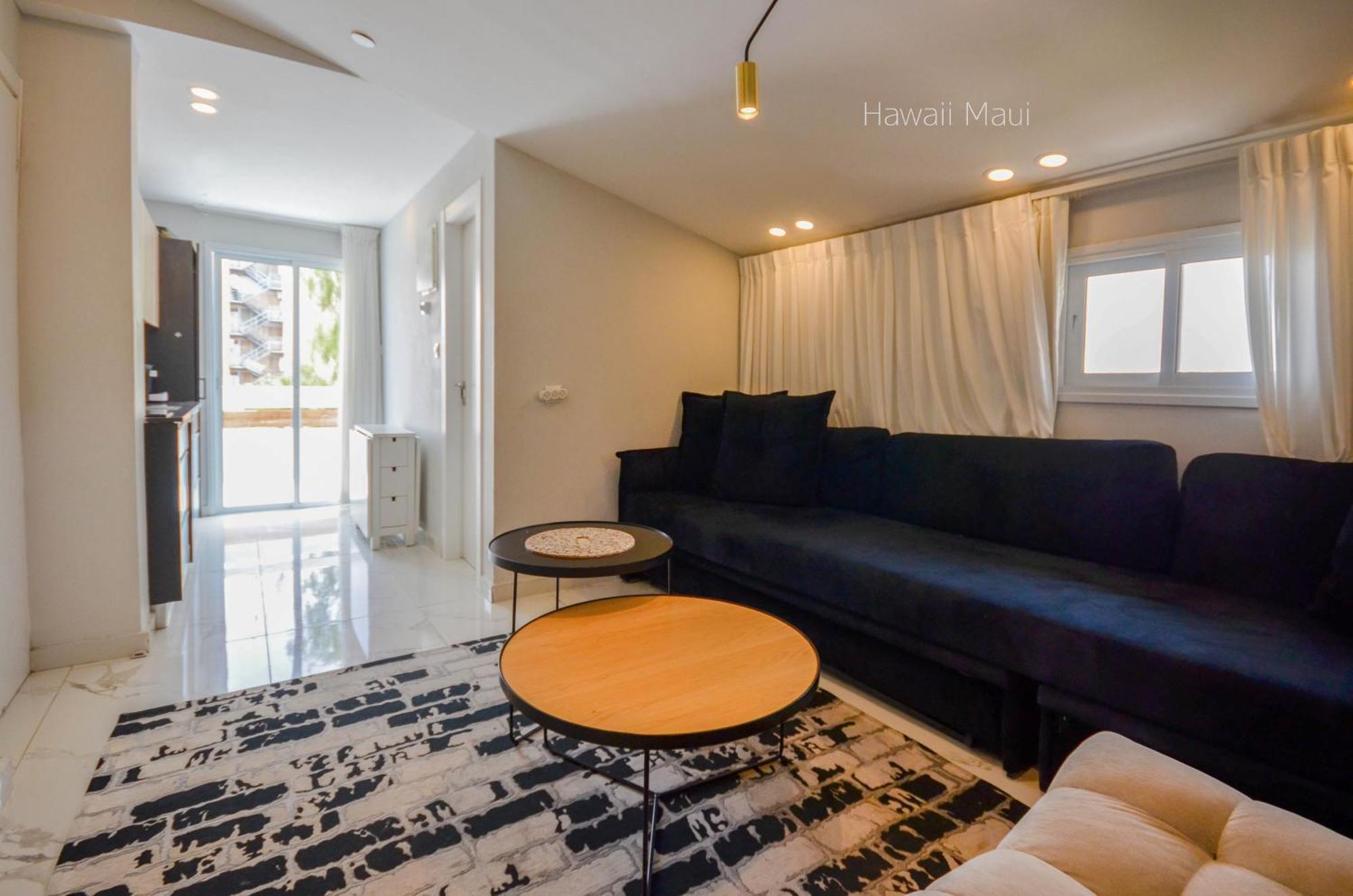 Yalarent Hawaii Complex Boutique & Garden Hotel Apartments Eilat Quarto foto